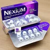 Precio de las pastillas nexium b